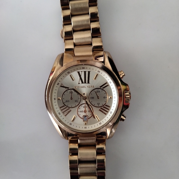 Michael kors watch - Picture 2 of 6